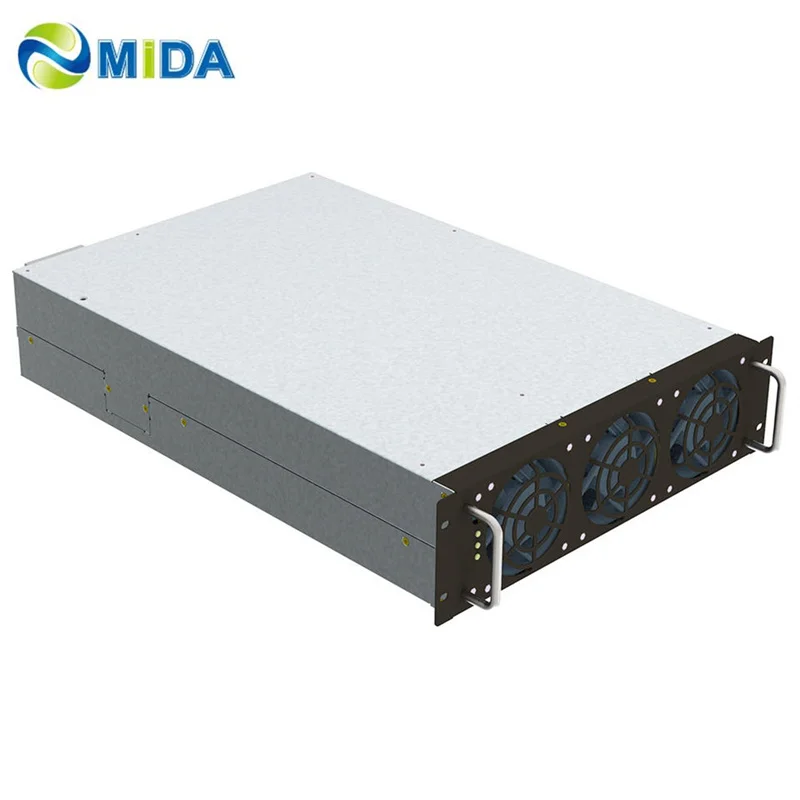 UXR100030B DC Charging Module 30kw DC Power Module TH30F10030C7