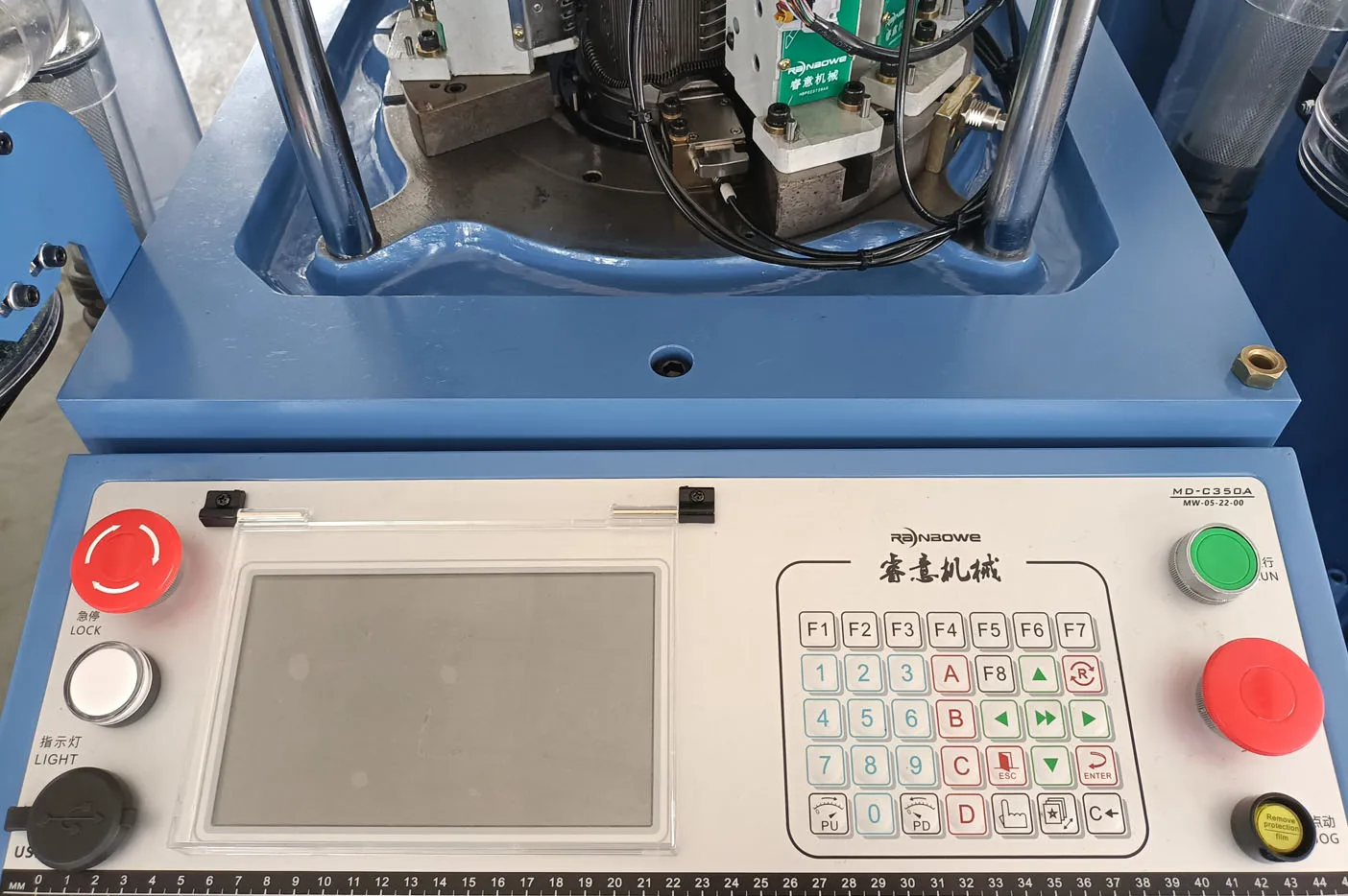 Computerized 3d Automatic Socks Machine Price for Sale Spare Parts Provided 1 YEAR Online Support Retail Easy to Operate MOTOR