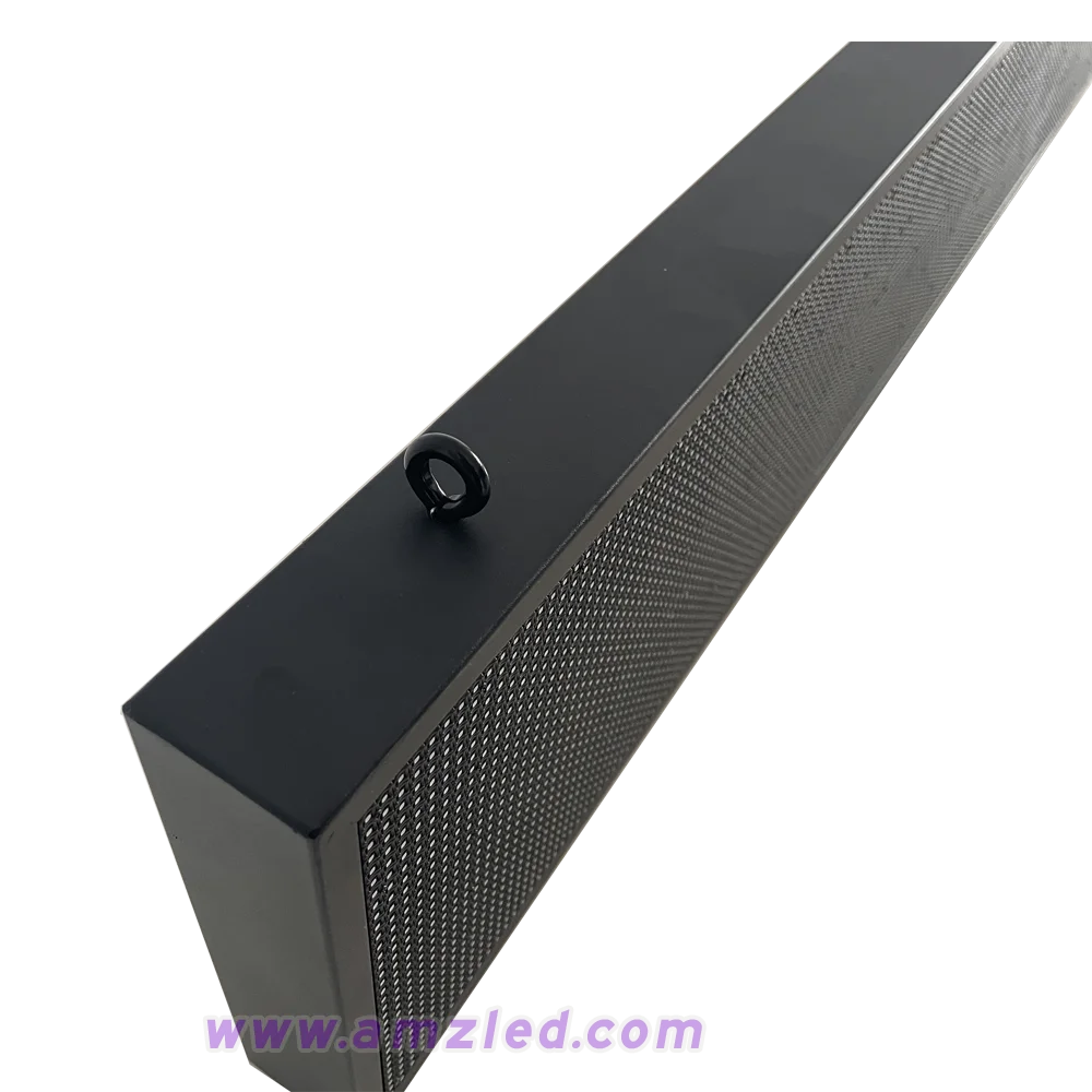 P5 Programmable Led Display Advertising Led Scrolling Running Text Display Sign Board