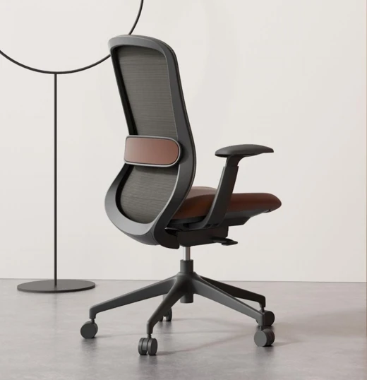 Best Selling and Luxury modern mesh ergonomic comfortable executive office chair