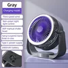 Gray 2000mAH