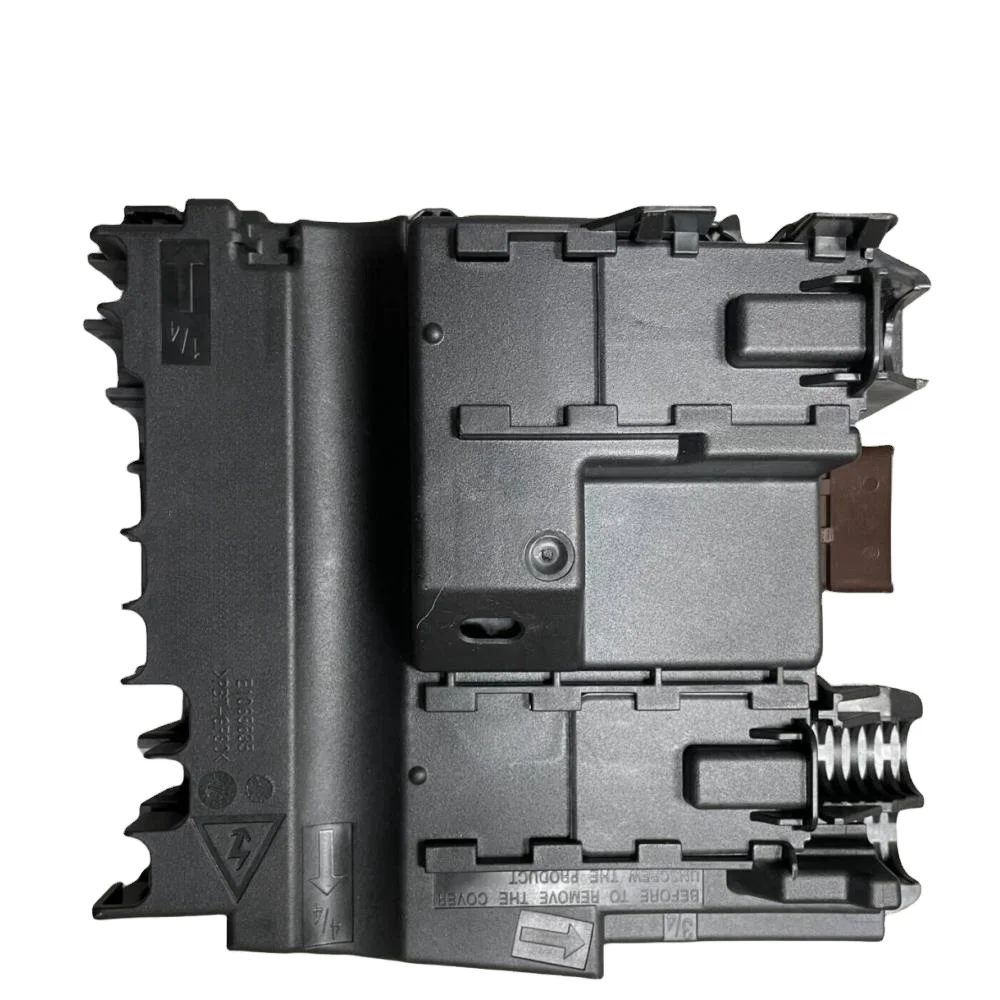 メモリー① Peugeot 308S & Citroen C4 Picasso Battery Manager Control