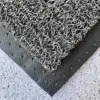 Grey/black