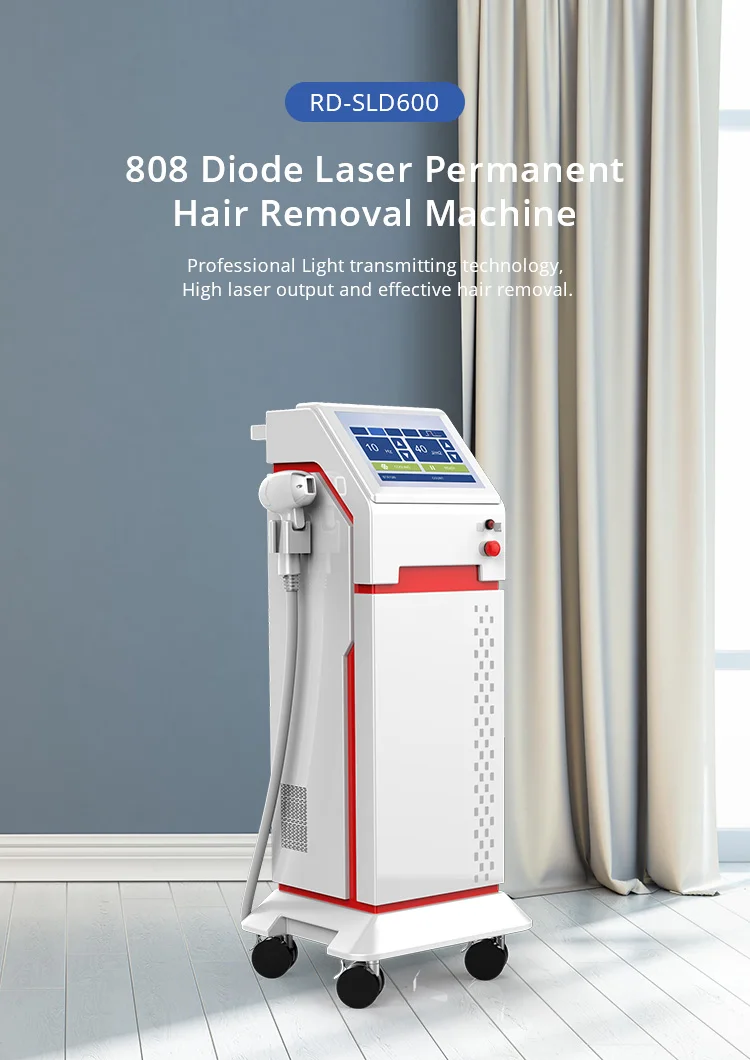 2021 Alma Laser 755nm 808nm 1064nm Alma Soprano Ice Xl Platinum Triple