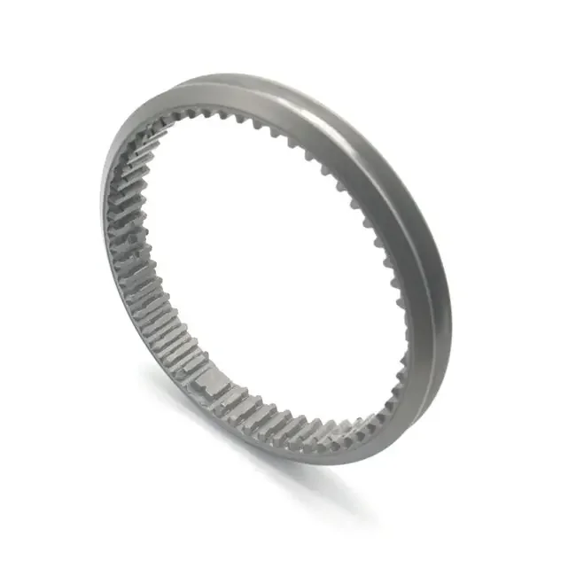 16S130 16S112Truck and Bus Gearbox Spare Parts 1312302057 Synchronizer Slidng Sleeve