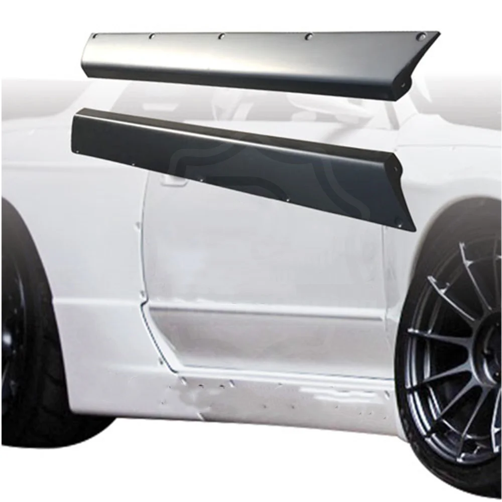 Fiber Glass Body Kit Fit for Nissan R32 Skyline 2D 1990-1994 TY BN ...