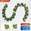 72 feuilles de patate douce (12 sachets)