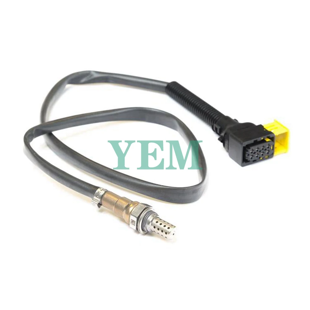 Construction Machinery T415131 Particulate Sensor for Perkins T415131 Particulate Sensor