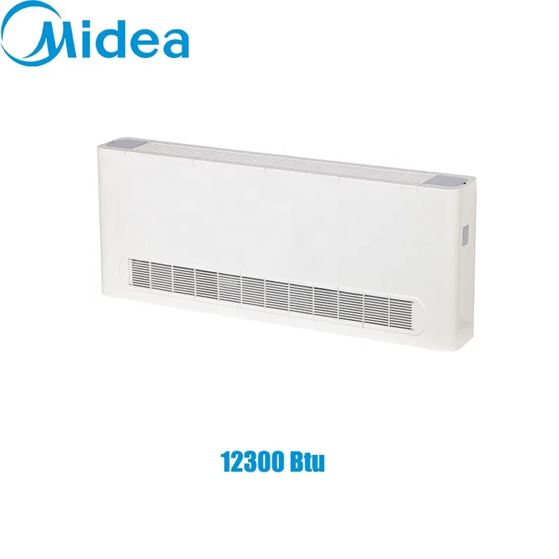 Midea OEM Cooling Capacity 15000BTU Inventor Floor Standing air Conditioner