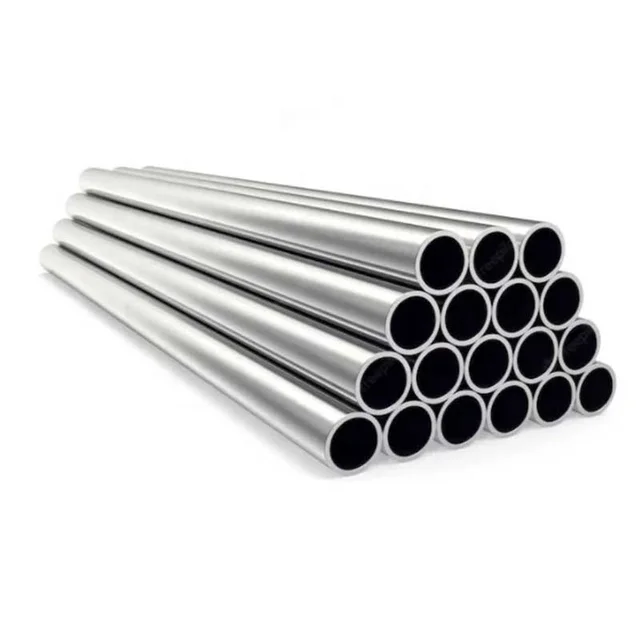 Heat Resistant 304 316 316L 310S 309S Stainless Steel Welded Tube Pipe For Pipeline Transport Boiler Pipe