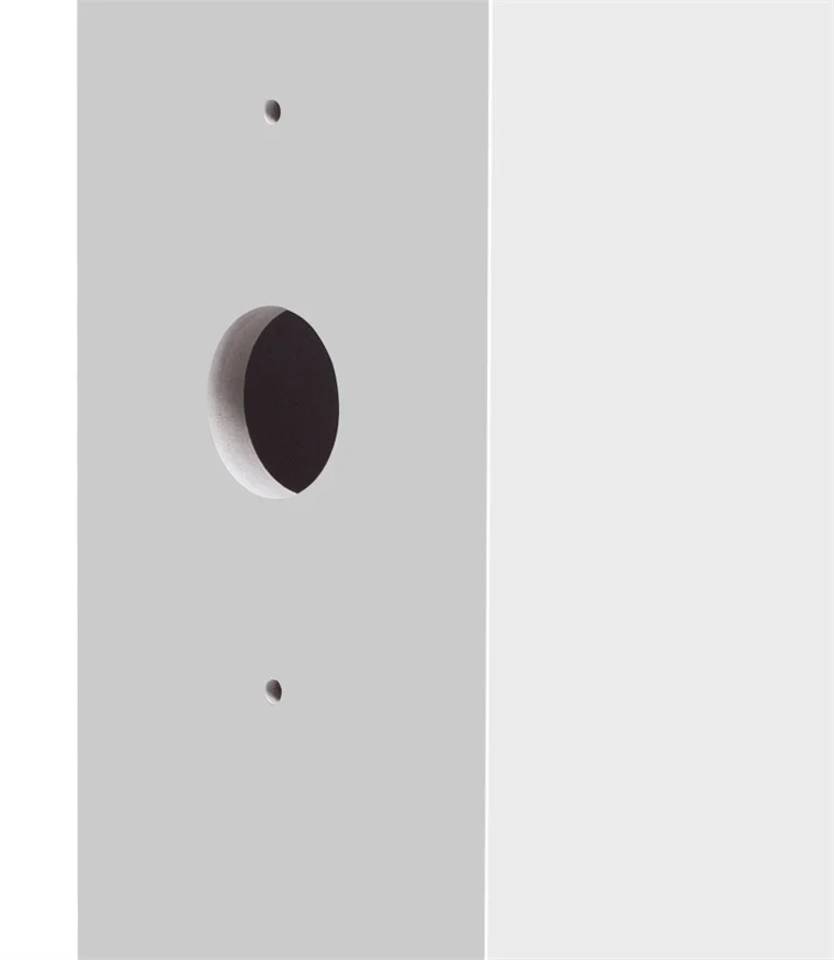 Custom Designed Wooden Party Box Speaker Cabinet 2025 Empty Loudspeaker Shell for Subwoofer Accessory