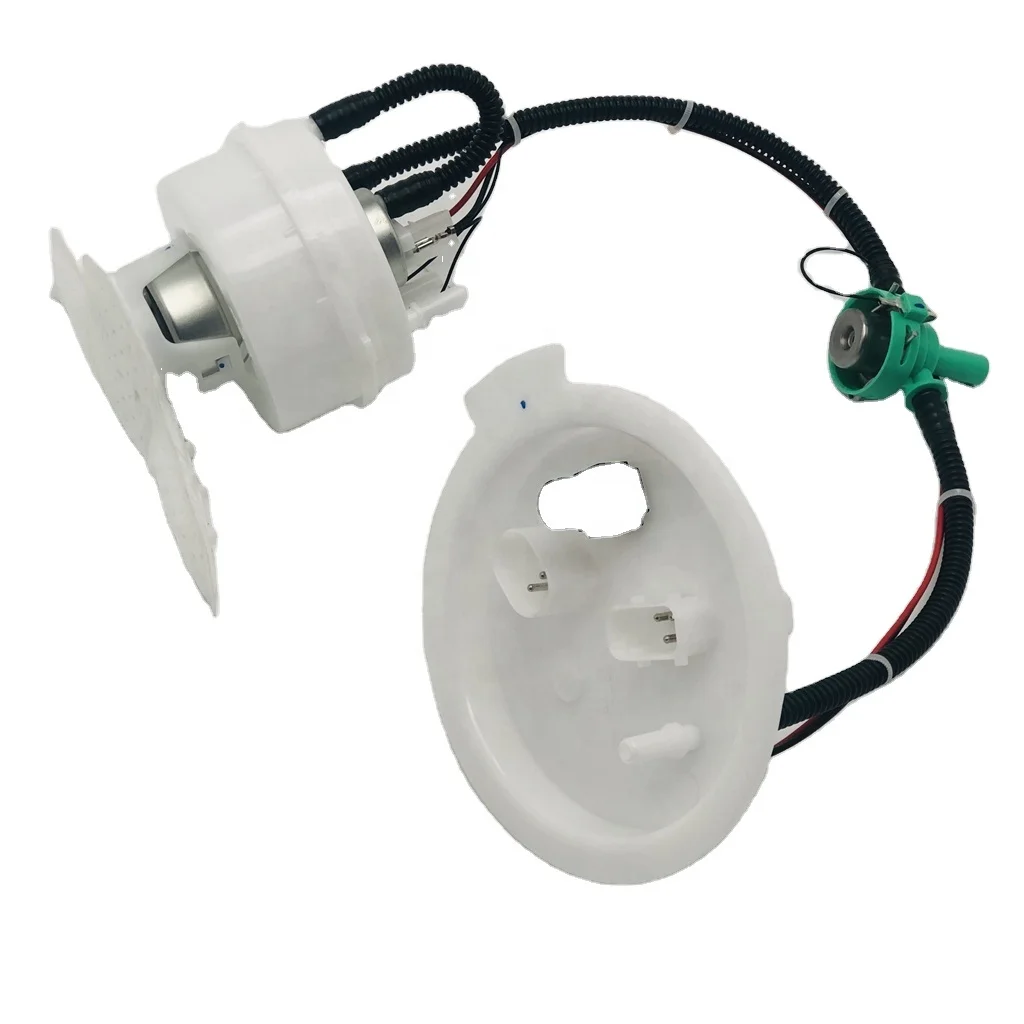 High Pressure Fuel Pump for BMW 5 Series GT - Reliable
