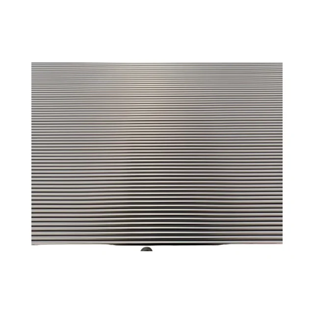 Hot Sale Seamless Stainless Steel 316L Tube INOX 316L SS Pipe Boiler Tube BA Finish ASTM SA213 300 Series  ANSI EN Compliant