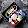 coffret en cristal