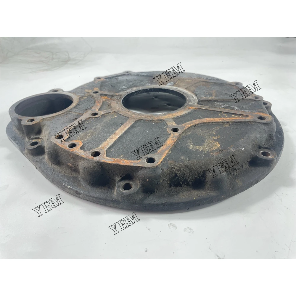 For Isuzu 4FB1 Flywheel Housing Repair Kit 5