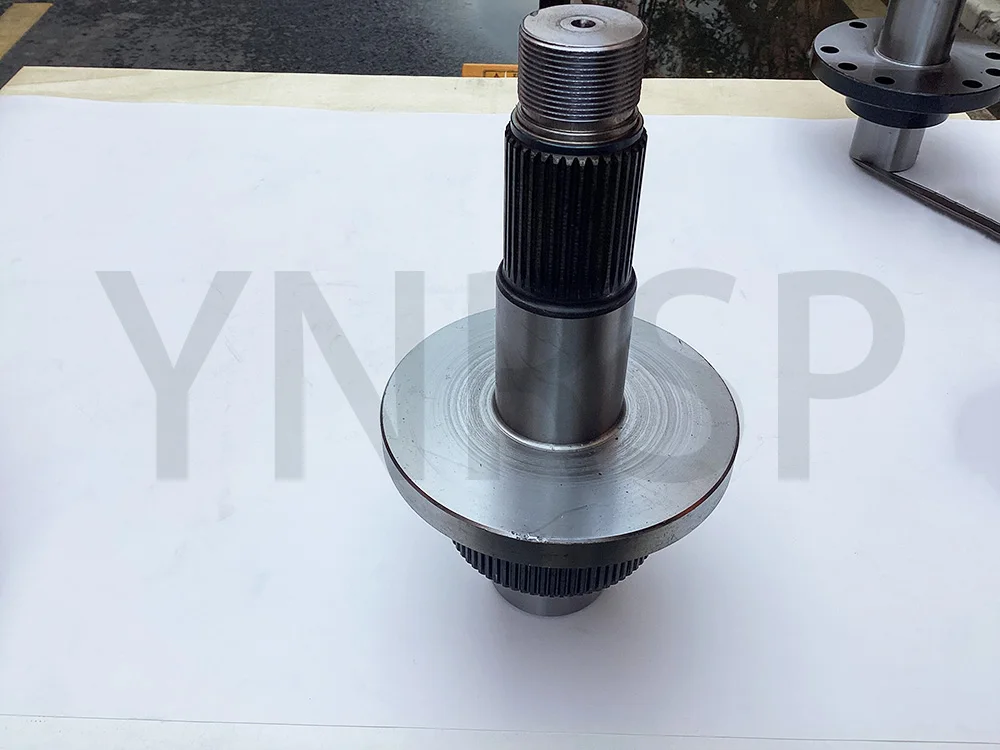 Shaft Pinion Drive 6G5532 3071958 for Construction Machinery