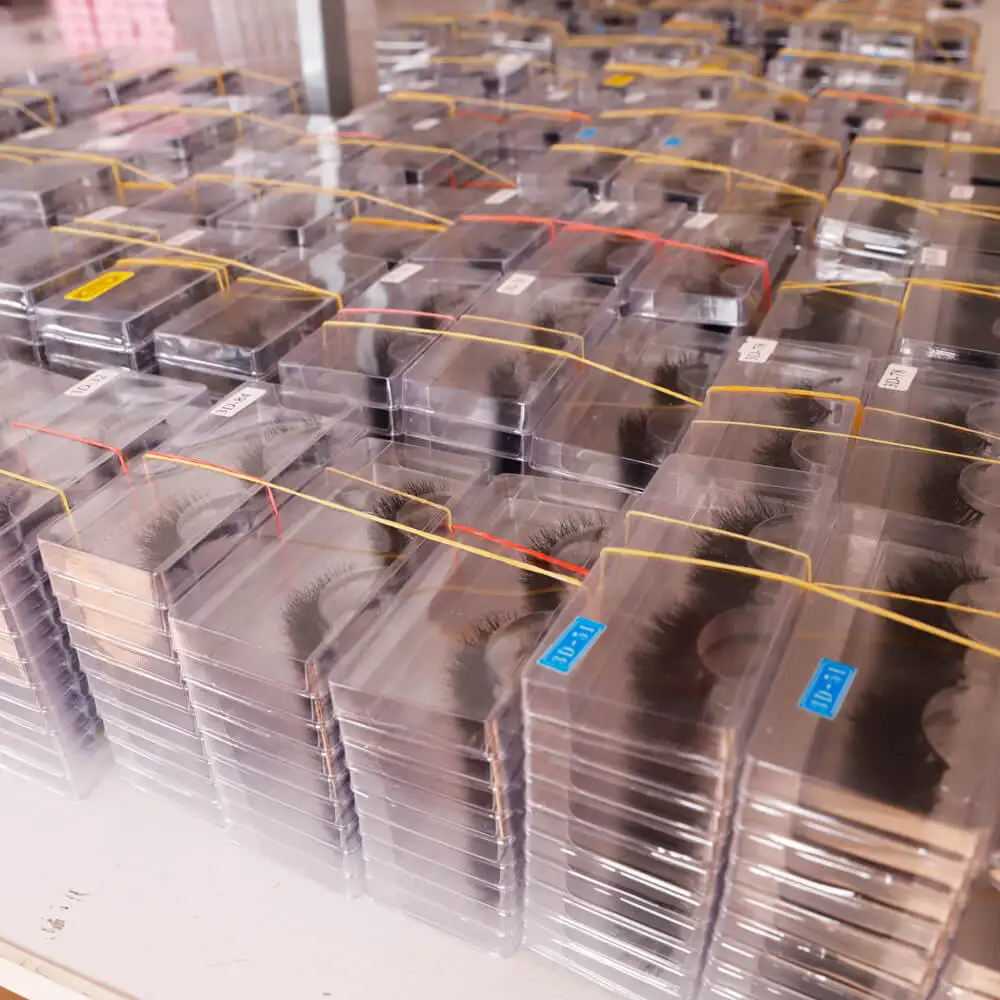 
 Бесплатная Личная этикетка, 100% натуральный норковый мех, упаковка на заказ, коробка, Натуральные Шелковые 5d норковые полосы, ресницы, 3d норковые ресницы  