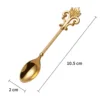 Gold crown c