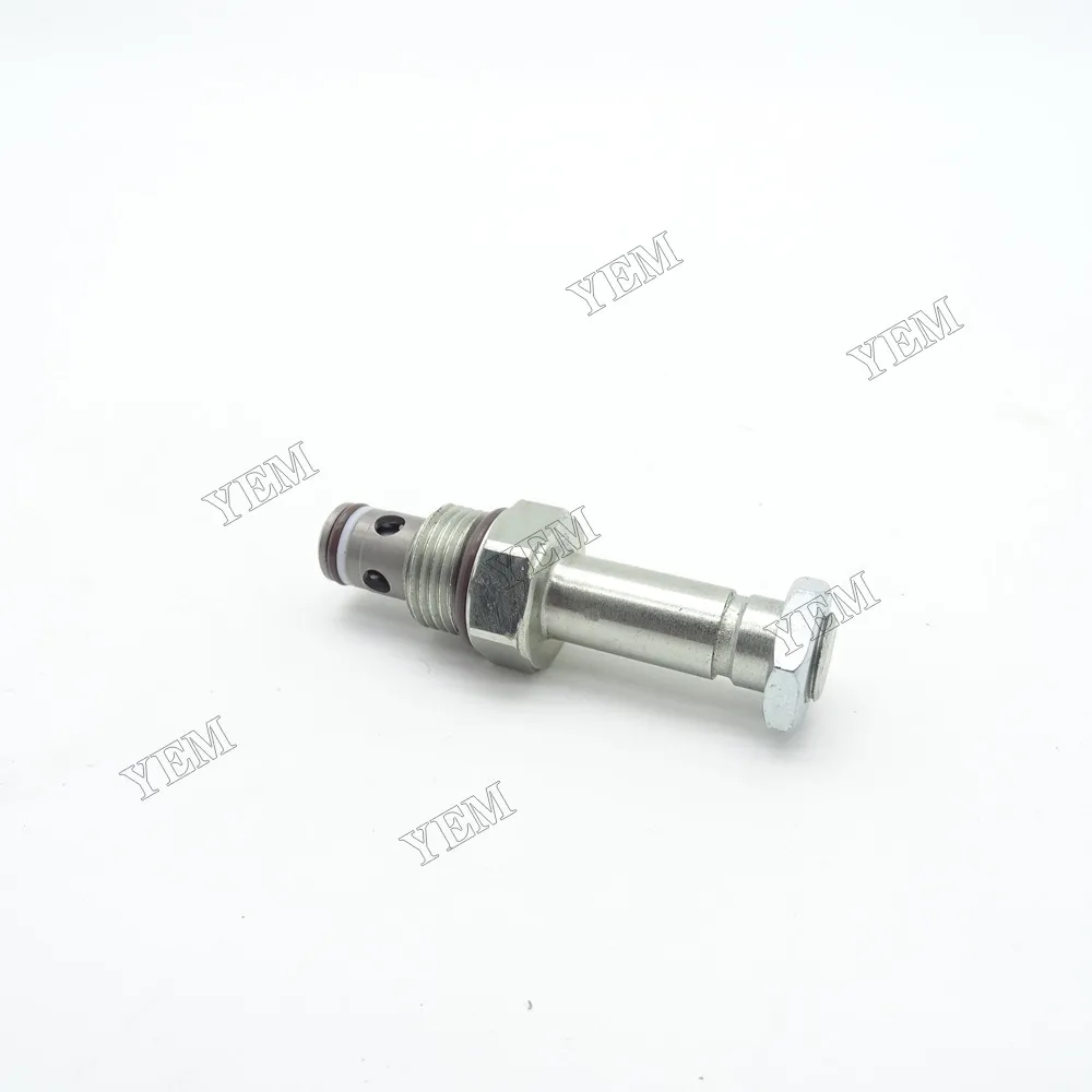 Solenoid Valve AT195142 for John Deere Engine Rebuild Kit 3