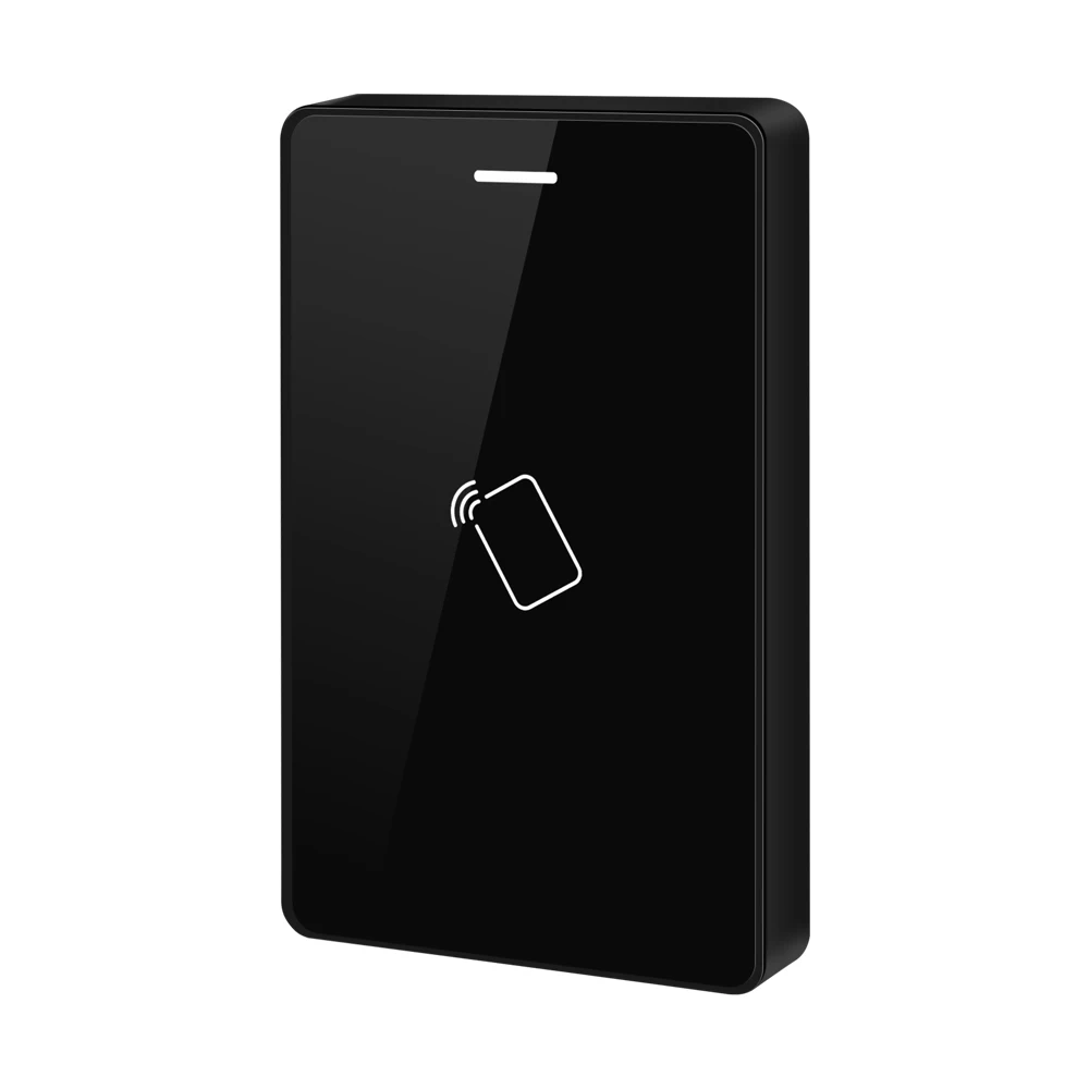 Outdoor ABS Waterproof RFID Card Reader for Security