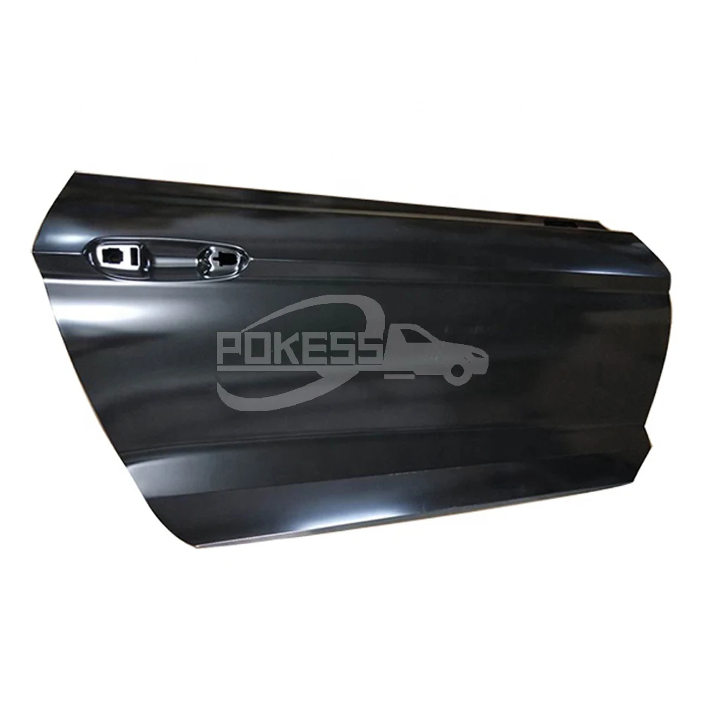 Front Entry Doors FR3Z6320124A FR3B6320124BL Right Car Doors for Ford ...
