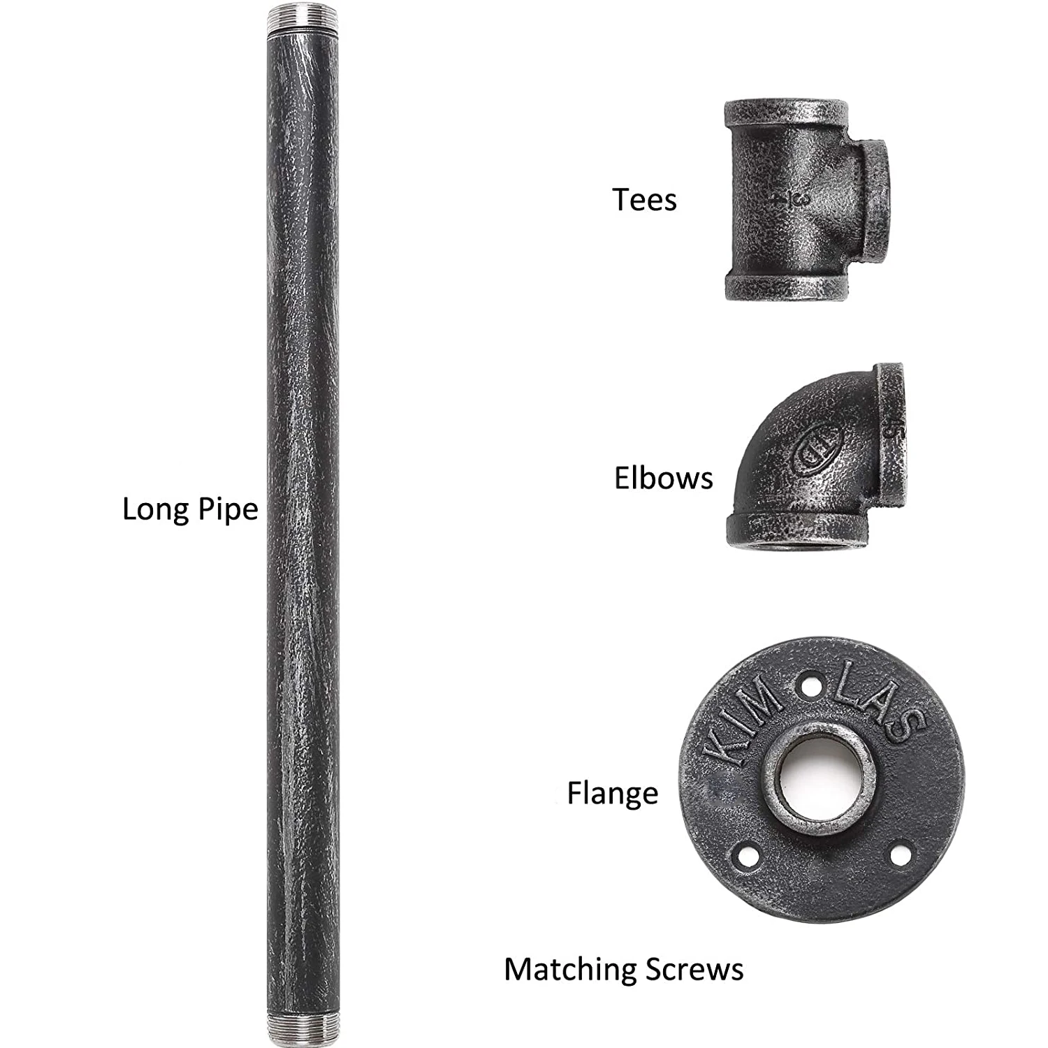 Кронштейны сверхмощные 2 3 слоя многоуровневый Декор деревенский Металл Сталь плавающий монтаж чугунный промышленный настенный кронштейн для полки трубы