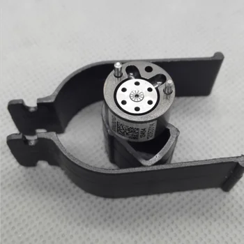 High-Performance Delphi Common Rail Injector Control Valve 9308Z622B
