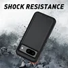 Black wihtout clip