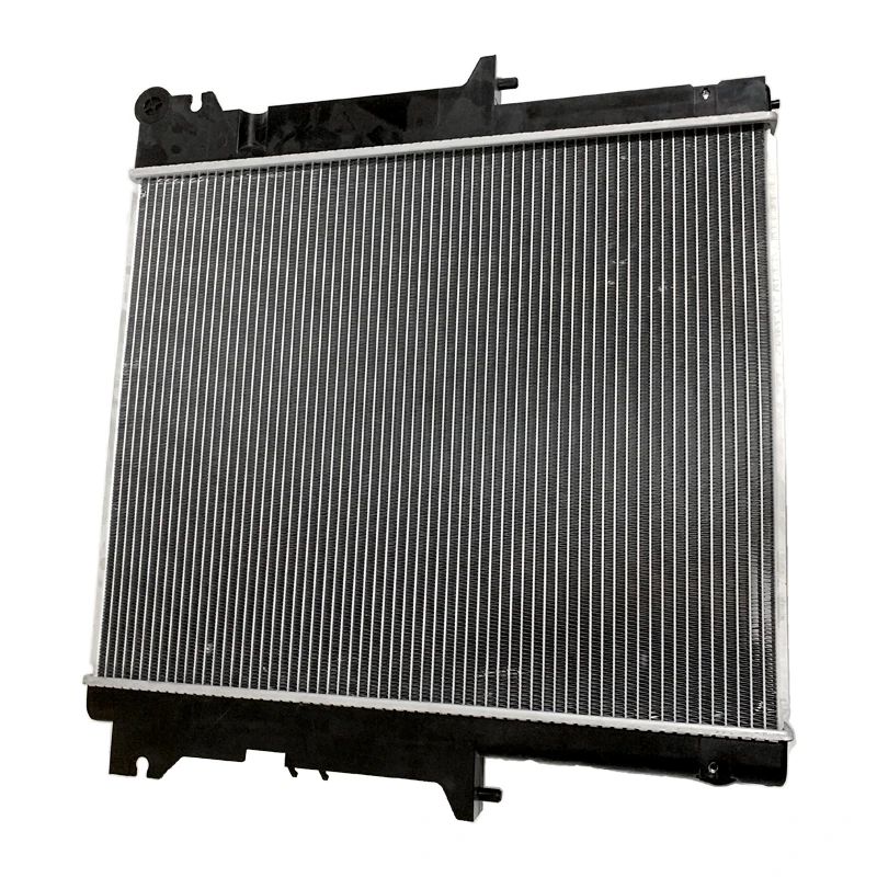 Factory Price Made in China Radiator Assembly for Mitsubishi 1350A821