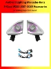 4D Rotating High-Pitch Sound Accessories
