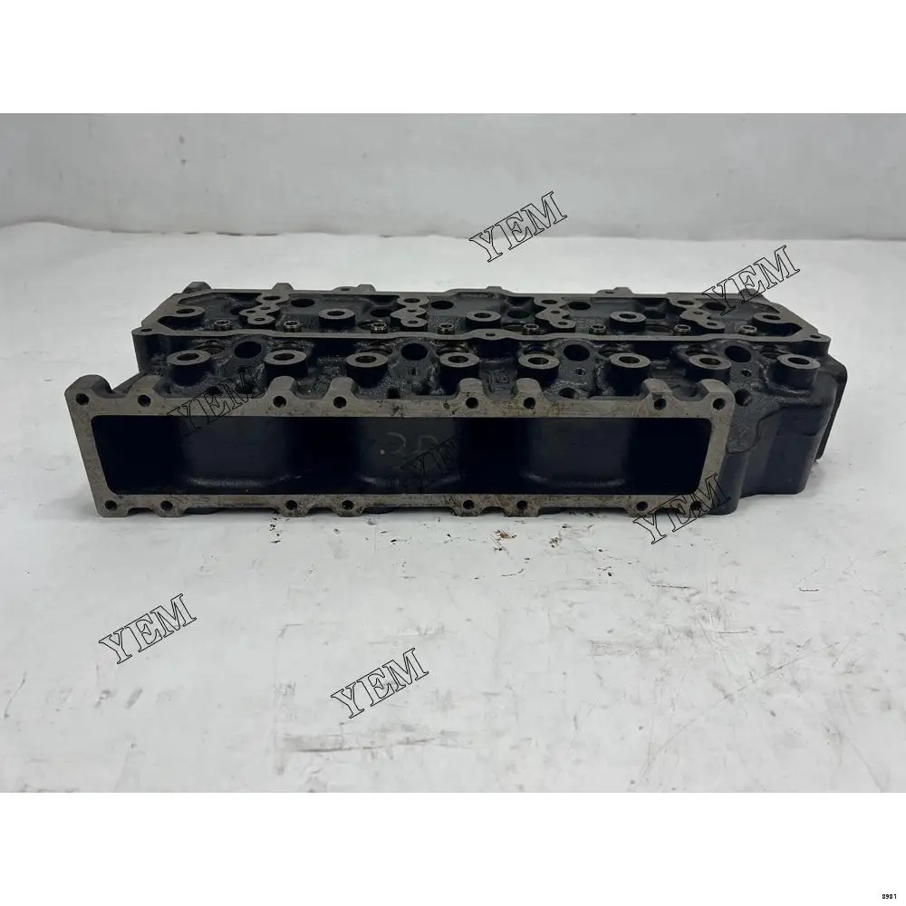 Hot Selling S4S-DI Cylinder Head 32A01-08010 for Mitsubishi