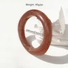 15# 64mm brown