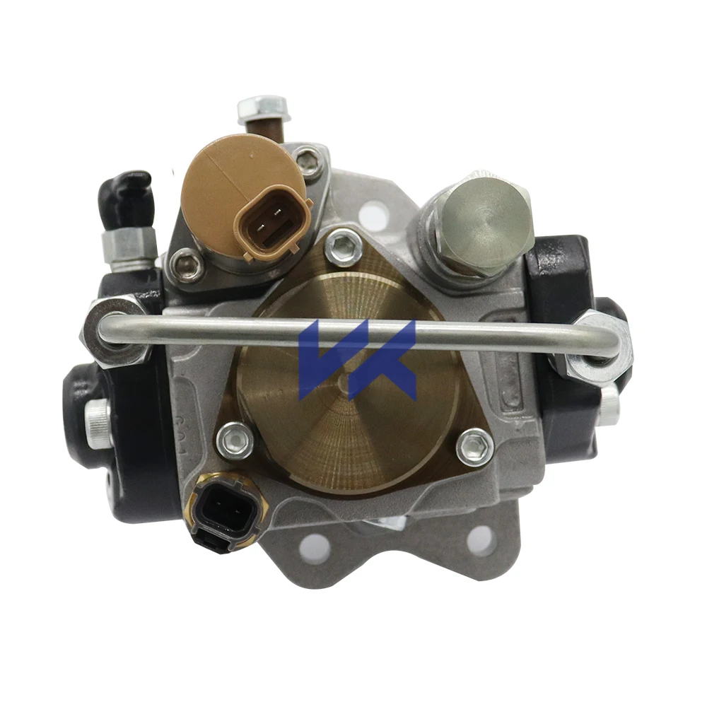 ISUZU Fuel Injection Pumps - Reliable Performance & Efficiency