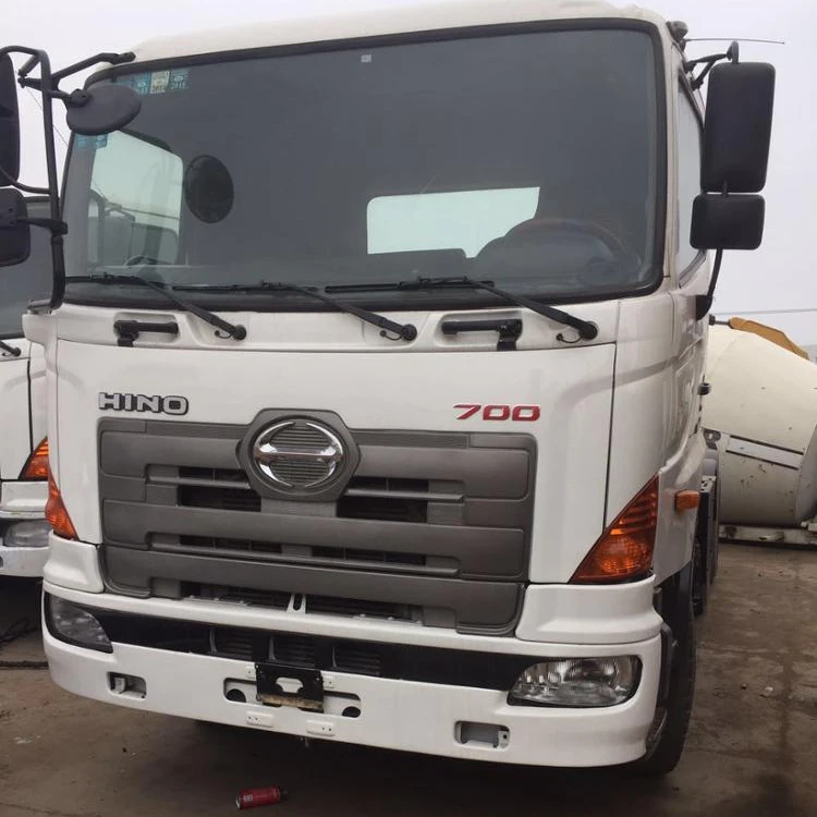 日本原装日野自卸车cwb459出售 - buy used japan used hino dump