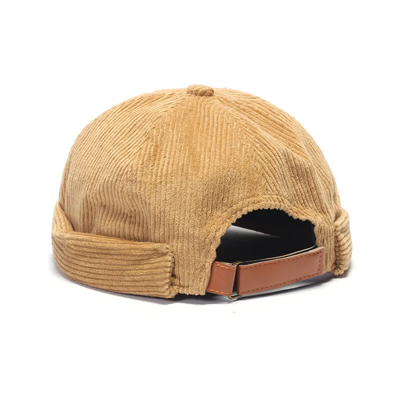 Korean Style Plain Sports Hat Custom 