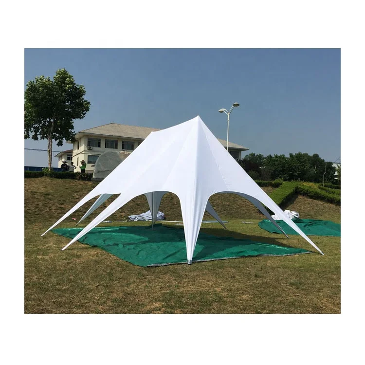 Star Shade Tents by FUNSEED - Durable and Versatile Canopy