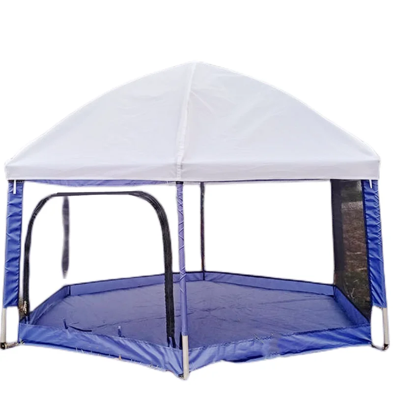 JWS-071 наружные портативные автоматические всплывающие палатки для