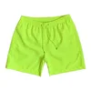 Amarillo fluorescente