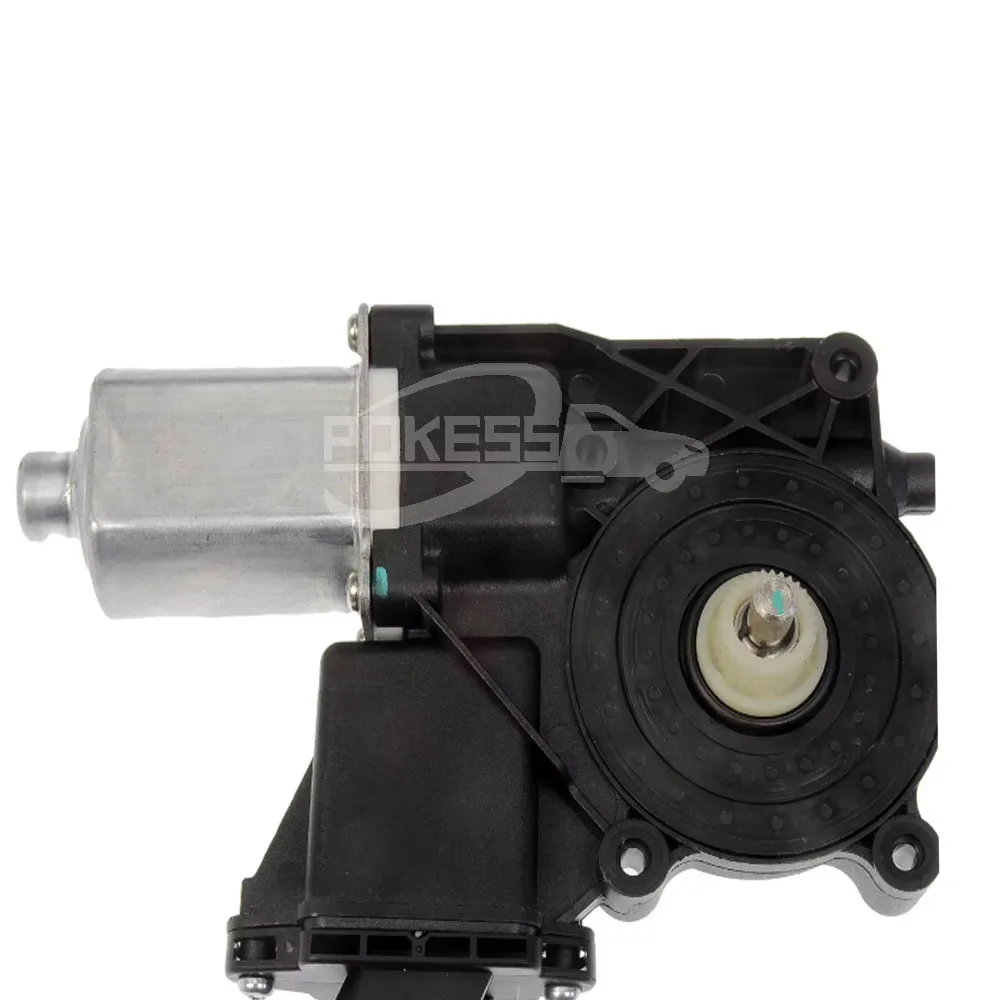 Auto part Power Window Lifter Motor Front Left / Right FR3Z7823394B F... — 2
