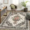 Tapis Persan - 11
