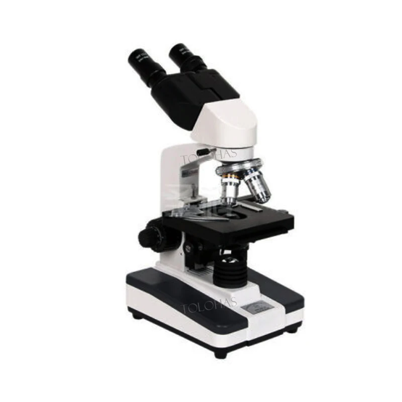 Lhbm2c School Laboratories Biology Cytology Histology Biomicroscope Medicinal Chemistry