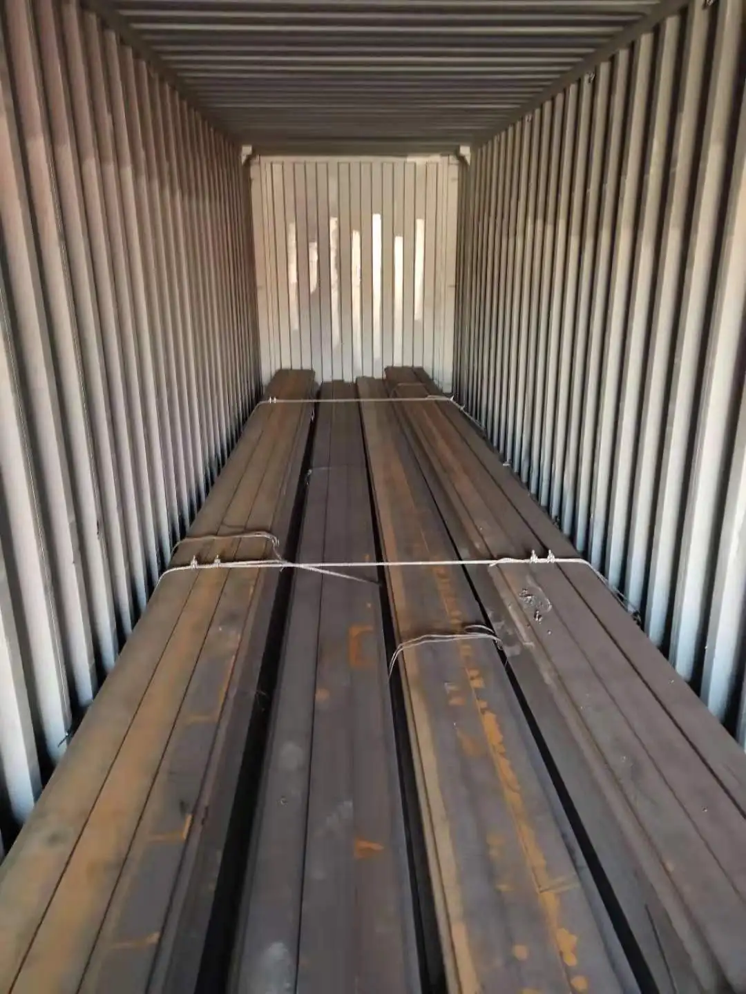 Material R260 R260 / R350h Uic60 / 60e1 De Carril - Buy Carril Ferroviario 60e1 ...