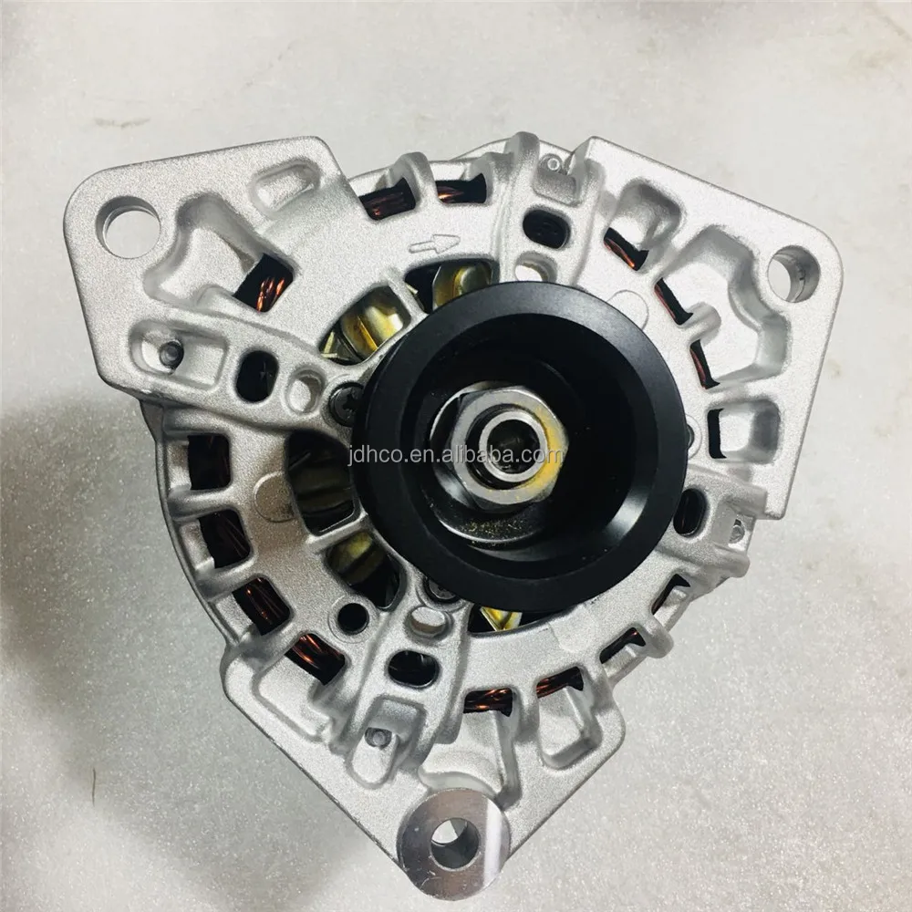 Car Alternators New Genuine 28v 80a For Bosch F000bl07t5 F000bl07t6 For