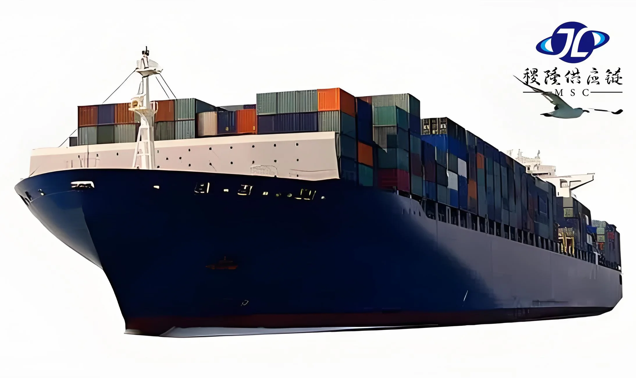 Cheaper LCL FCL DDP Logistics Agent Service Sea Freight Shipping Agent China Shipping to Malaysia Thailand South Korea Indonesia