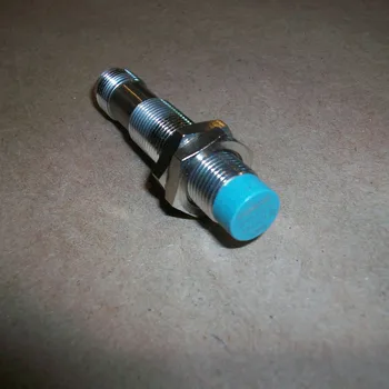 Sensor Interruptor De Proximidad 3RG4014-0JB00 - Nuevo, Envío Gratis
