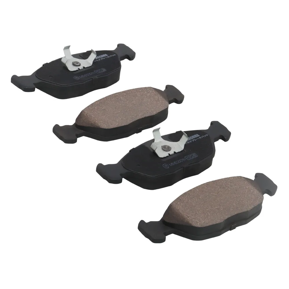 Mse0001n Masuma Japanese Technology Auto Repair Front Ceramic Brake Pads 325698151 Buy