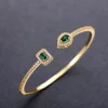 Gold+Green Diamond