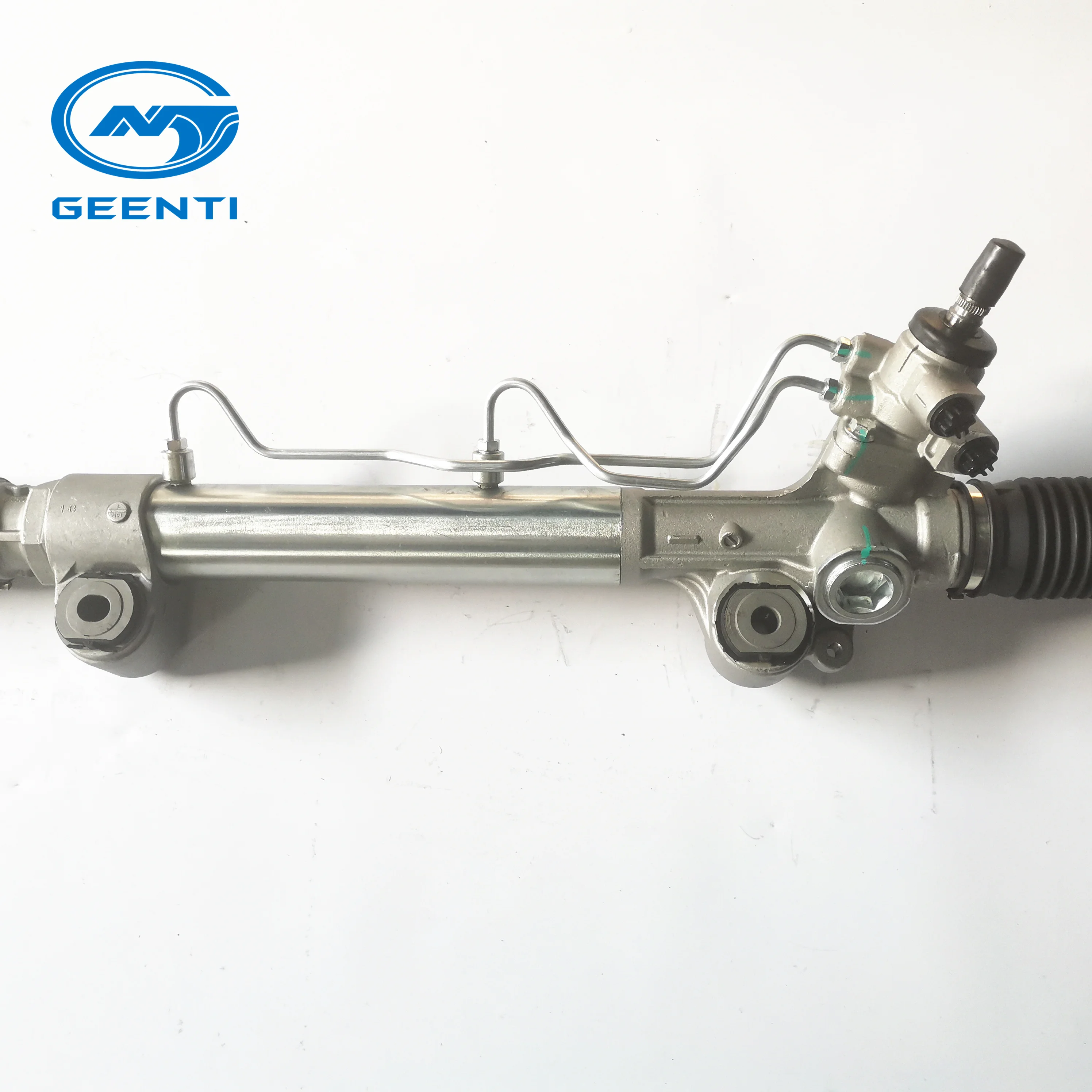 442500k730 Toyota Hilux Revo4wd用パワーステアリングギアラックボックス Buy Steering Rack