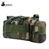 Camuflaje de la selva