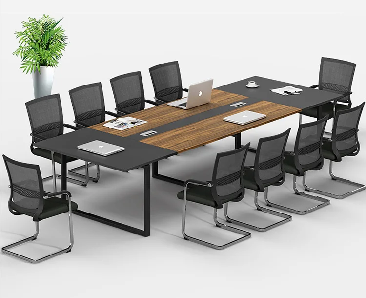 Conference table deals for 12 persons